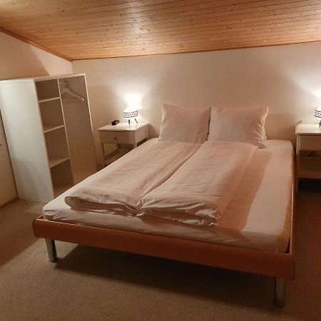 Hotel Restaurant Bergheim Flumserberg Kültér fotó
